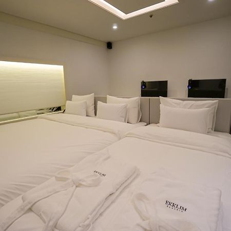 Ekklim Classic Hotel Pyeongtaek Luaran gambar