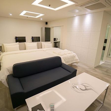 Ekklim Classic Hotel Pyeongtaek Luaran gambar