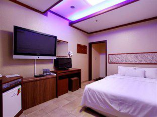 Ekklim Classic Hotel Pyeongtaek Luaran gambar