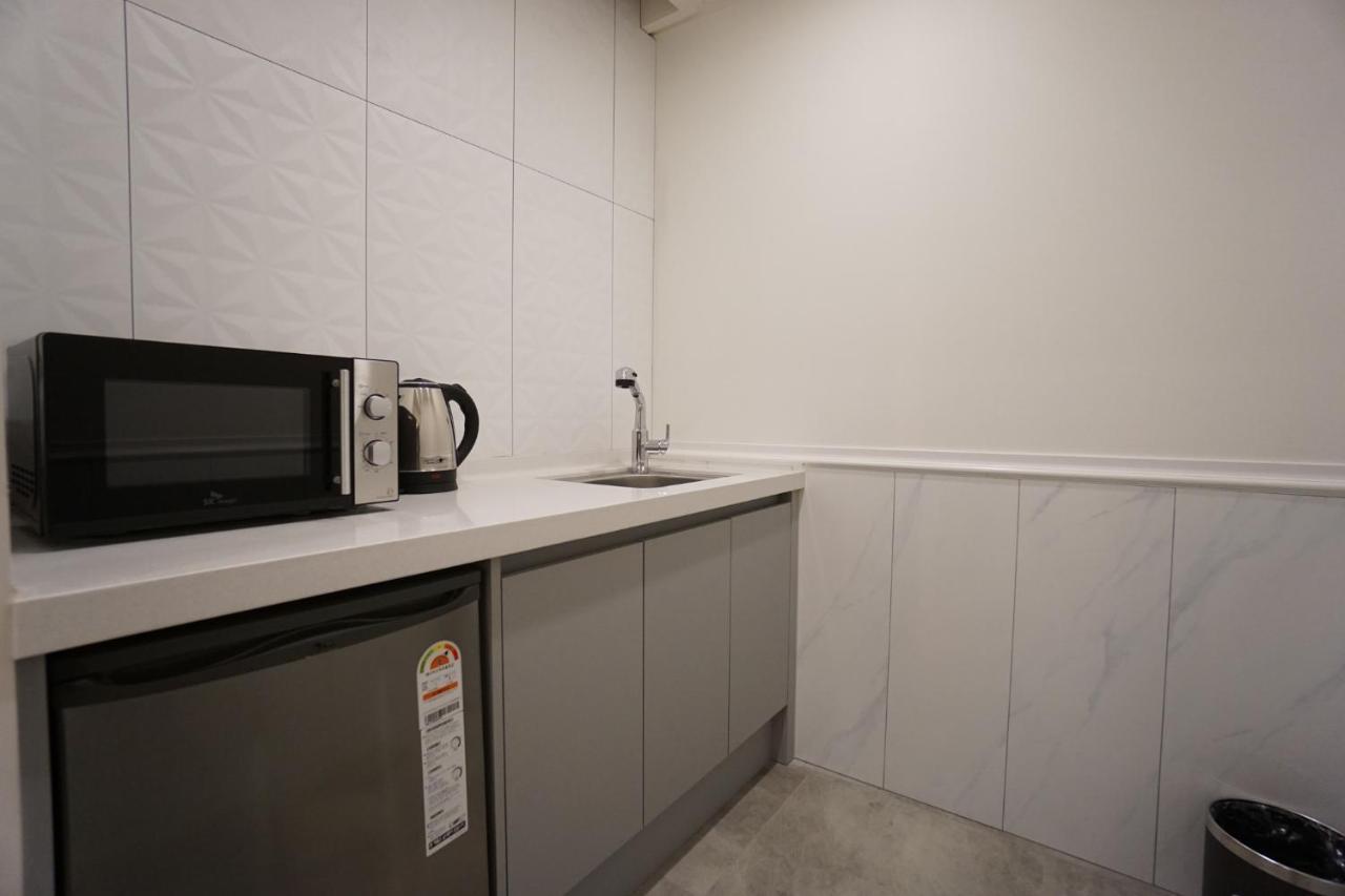 Ekklim Classic Hotel Pyeongtaek Luaran gambar