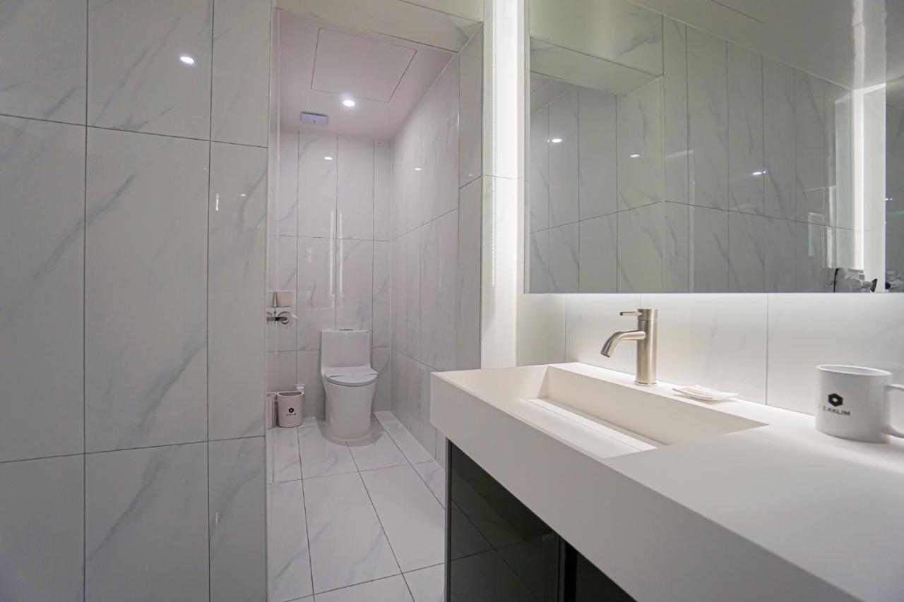 Ekklim Classic Hotel Pyeongtaek Luaran gambar