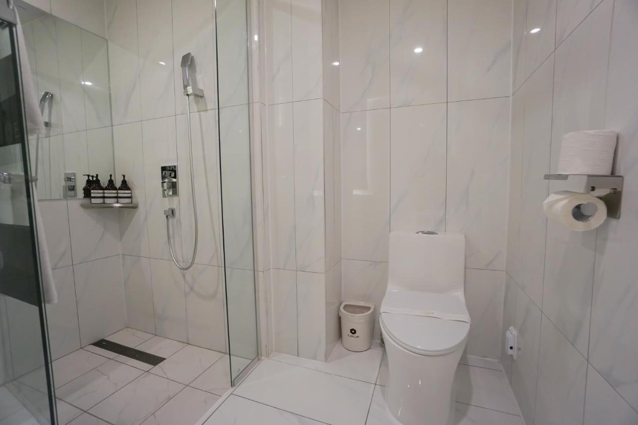 Ekklim Classic Hotel Pyeongtaek Luaran gambar
