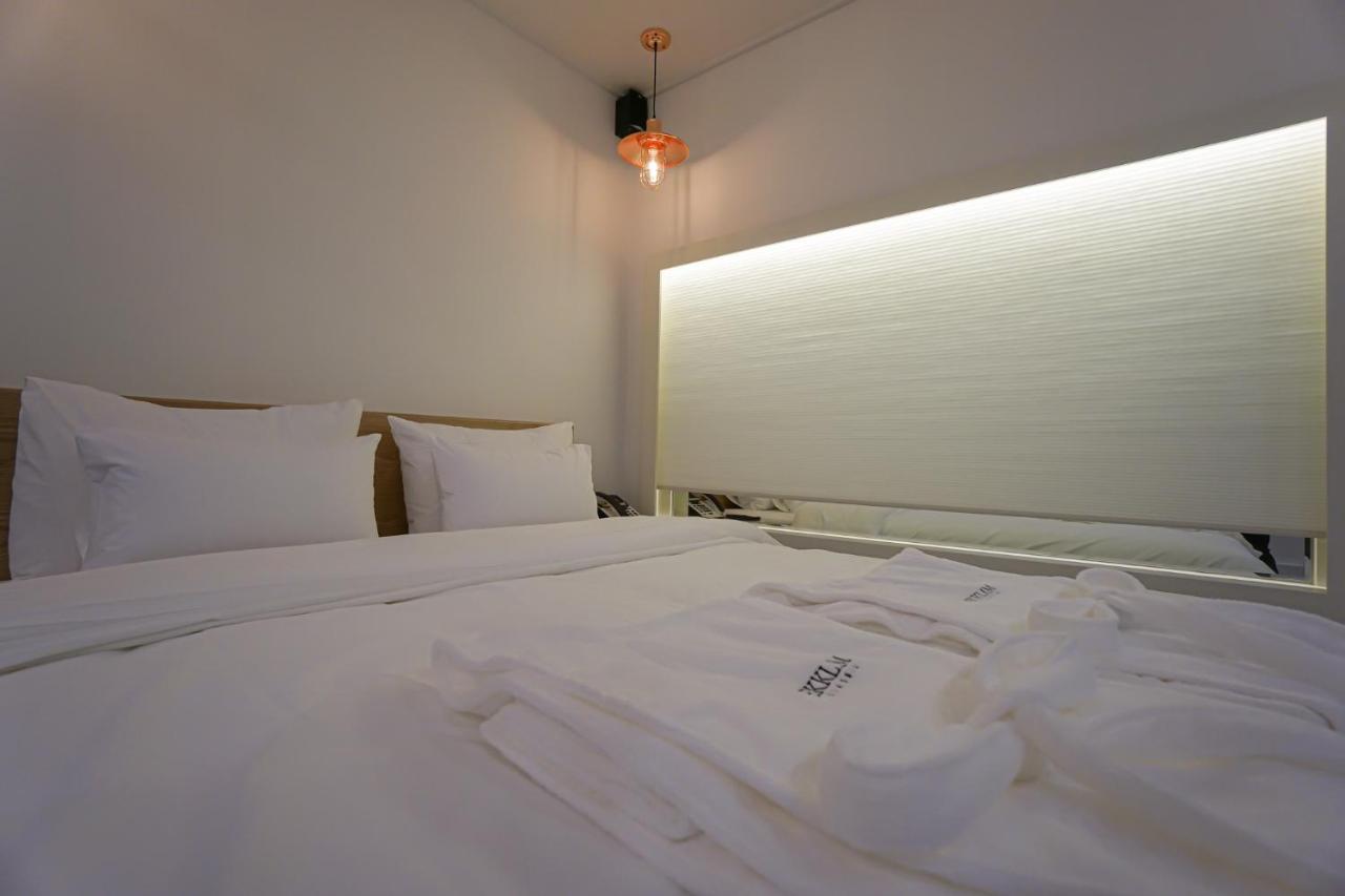 Ekklim Classic Hotel Pyeongtaek Luaran gambar