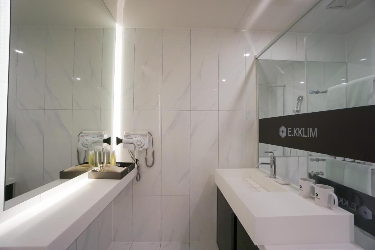 Ekklim Classic Hotel Pyeongtaek Luaran gambar