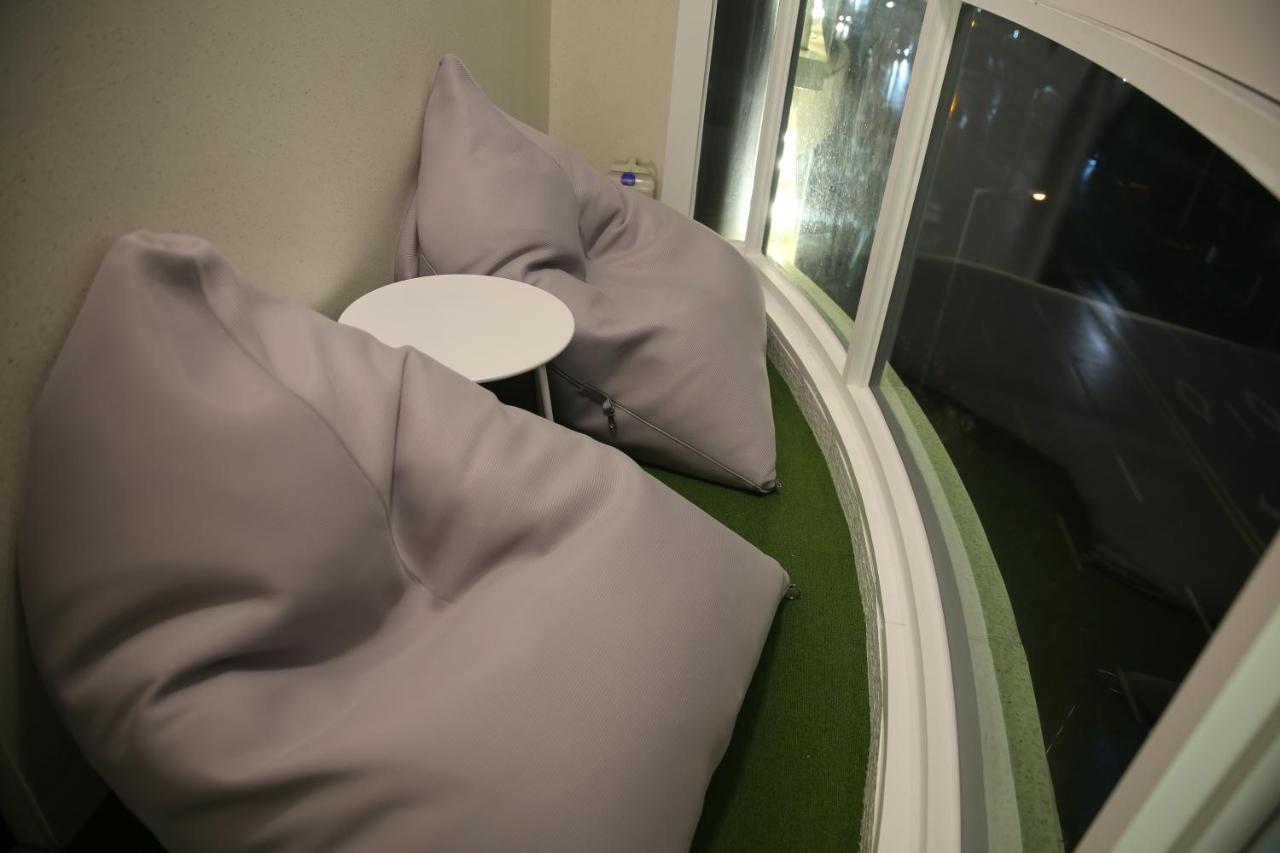 Ekklim Classic Hotel Pyeongtaek Luaran gambar